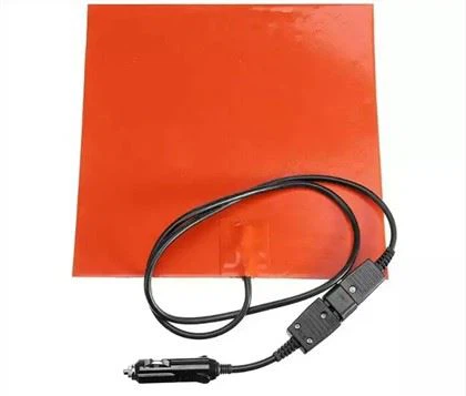 Téitheoir Solúbtha Silicone Do Battery